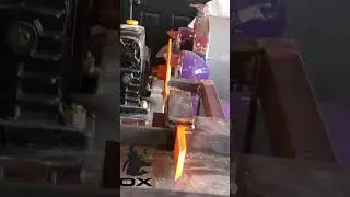 Kindeling Machine  🔥