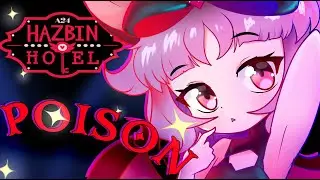 Hazbin Hotel : 
