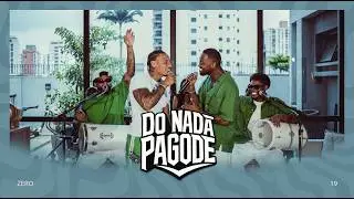 Grupo Zero19 - Sem Radar / Para Tudo / Ponto Fraco (Ao Vivo)