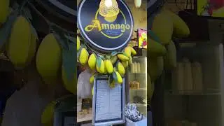 Sweet Mangoes in Dubai | Dry Mangoes #mangoes #dubaifood #dubaimangoes #sweetmangoes