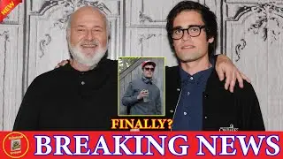 SHOCKING TRUTH! Rob Reiner&rsquo;s Son Spent a FORTUNE on REHAB 😲