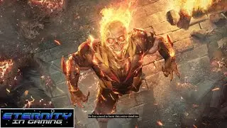 Mortal Kombat 1 - Where is Hanzo Hasashi Scorpion