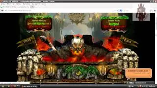 MU ONLINE AZTECA [PARCHE 2013][VIDEOGUIA]