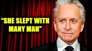 At 80, Michael Douglas Revealed The Horrors Of Being Married To Catherine Zeta-Jones