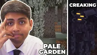 Minecraft's New Update is Mid!?