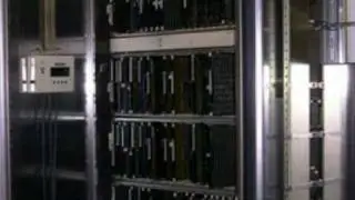 Refurbished EWSD Telecom Equipment from MF Communications