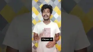 Chiyaan 62 Lokesh Kanagaraj Story Exclusive Update