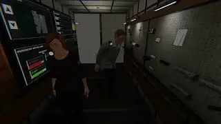 Phasmophobia #01 Zusammen mit mrxmrs_ontour auf Geisterjagd