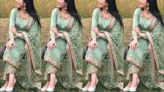 New Palazzo Suits Designs || 2021 Partywear Palazzo Suits Designs || 2021 Stylish Palazzo Suits ||