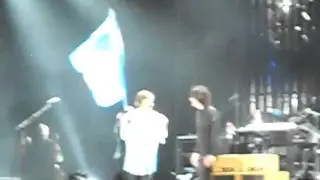 Paul McCartney en Argentina - Soy Diego!!