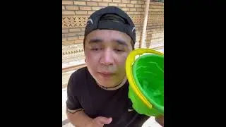 Qōshni Ulugbek🤣/MITTI.ME