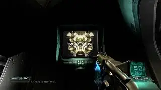 DOOM 3 - Soul Cube Introduction