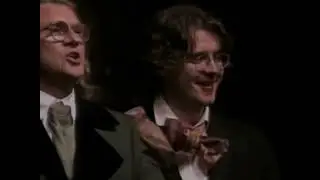 Wojciech Malajkat i Zbigniew Wodecki   Lat 20 miał m&oacute;j dziad