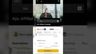ajio collaboration | how to bid for ajio collab on big bang social media app #bigbangsocial #ajio