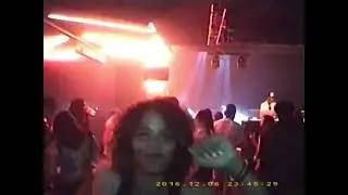 RasRaph Presents: Montpellier DJ Vlog with CoCo Calypso