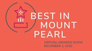 Best in Mount Pearl Awards 2020