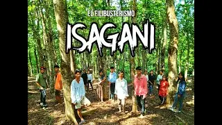ISAGANI Official Trailer | 10 - Balares