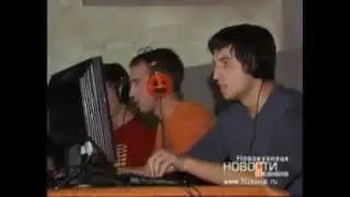 Good Line Open 2012 - Сюжет 10-го канала.