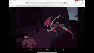 Steven&rsquo;s nightmare part one
