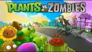 plants vs zombies