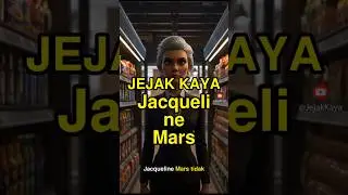 Jacqueline Mars: Kekayaan 669 Trilyun
