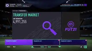 TRADING TO THE BASE OR MID ICON PACK!