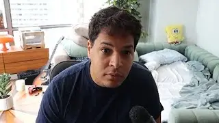 Goobr Hits ROCK BOTTOM After a Muted Meltdown - TheGoobr VOD #187