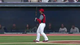 MLB The Show 19 - Homerun Derby 2019