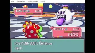mGBA   MARIOMON 1 4 59 8 fps   0 10 5 2026 01 28 part 15  the Elite four part 2 and the ????