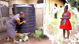 Innocent Maid Flogged To Death By The Wicked Princess But Came Back To Revenge - Today's African Mov
