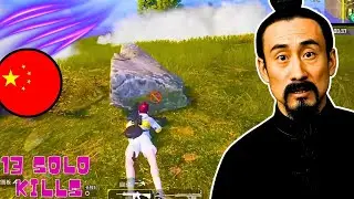 BIKI ROASTER VS CHINESE LOBBY 🔥 🔥
