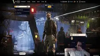 Raider Security + Loot (400+ hrs)
