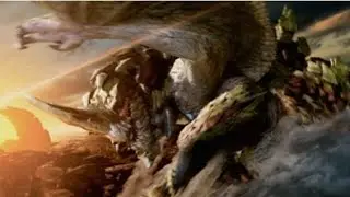 Monster Hunter Wilds Complete Shenanigans