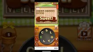 Word Cookies Daily Puzzle April 4 Answers | Word Cookies Daily Answers