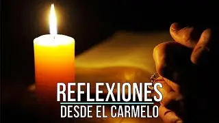 «El Reino de Dios está cerca, dentro de ti» III Domingo del TO Ciclo A. Reflexión desde el Carmelo