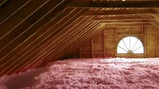 L77 Loosefill Insulation