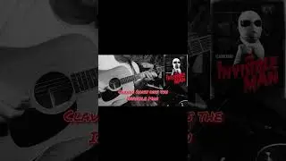 Science Fiction Double Feature #rhps #scifi #guitar #cover #reels #shorts