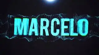 INTRO | MarceloDzn | By ShadersDzn