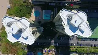 Phoenix Towers Flythru