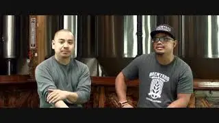 Br&uuml; Haus   Episode 14   Profile Brewyard Beer Company