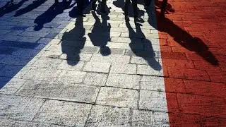 Immigration : quel impact sur la croissance et l'emploi ? (partie 1) • FRANCE 24