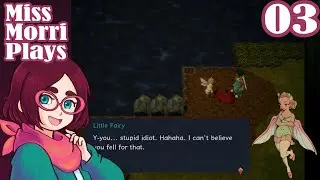 [MMP] Angeline Era (PART 3)