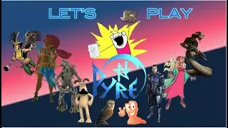 Let's Play Pyre - Part 10: Punished For my Hubris