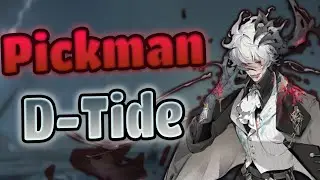 I forgot about d-tide... | D-Tide Main Account