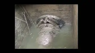Malá vodní elektrárna