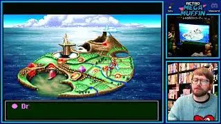Wonder Project J Finale! SNES