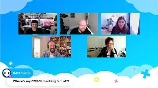 Empathy-led Product Security with Christian Frichot