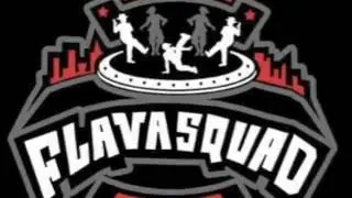 Flava Squad UK Funkstylerz