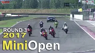 Miniopen 2017 - Round 4 Cervesina GARA