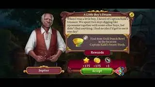 short Stories by Edgar Allan Poe ep.9| Sherlock Hidden Object G5